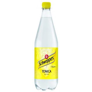 Tónica Schweppes (1 Lt.)