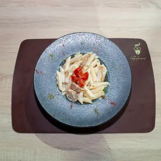 Penne sa piletinom