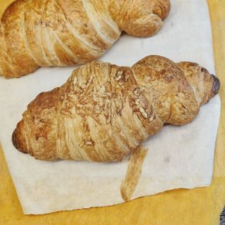 Croissant Frankfurt (Ud.)
