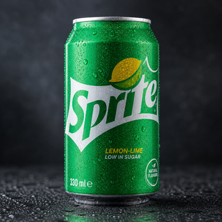 Sprite DZ