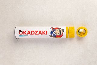 Нью-Йорк манго с креветками