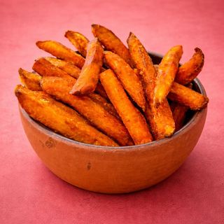SWEET POTATO FRIES