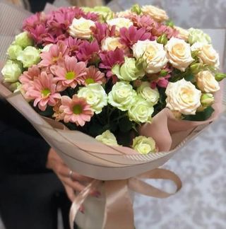 თაიგული #8