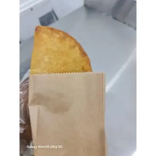 Chicken Pie