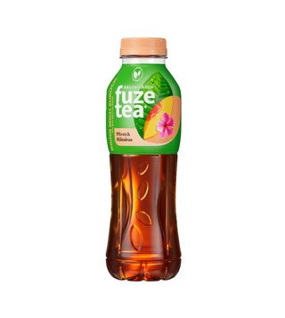 Чай fuzetea чорний