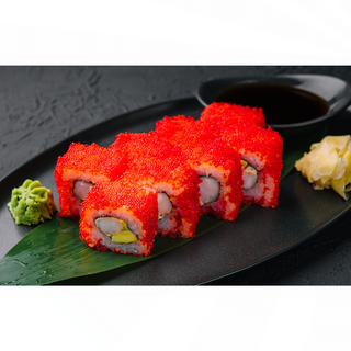 A29. California Roll | 8 pzs. 
