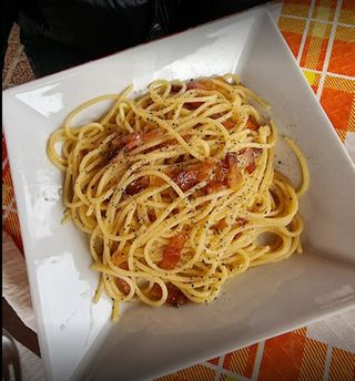 Carbonara