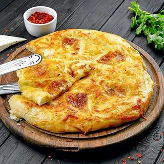 Мегрулі (650г)