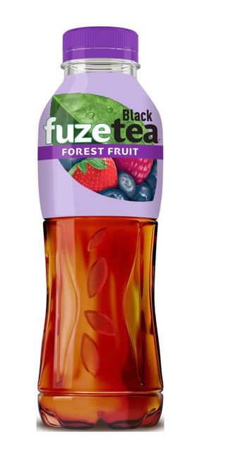 Fuzetea Горски плодове, студен чай (500мл)