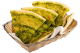 Фокачча с Песто