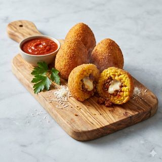 Arancini 