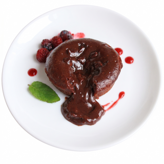 Coulant De Chocalate