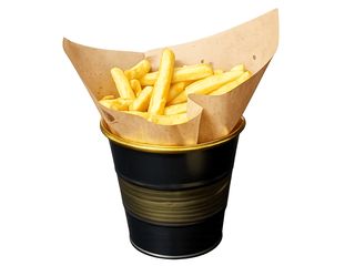 Картопля фрі ВЕЛИКА (140g)