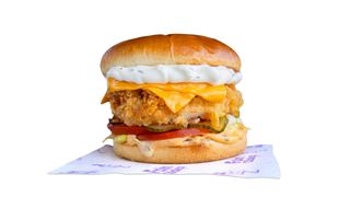 FAIN BURGER DELUXE - 300G