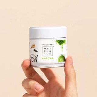 Té Matcha Original 30 gr