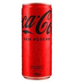 Coca-cola Zero 33cl