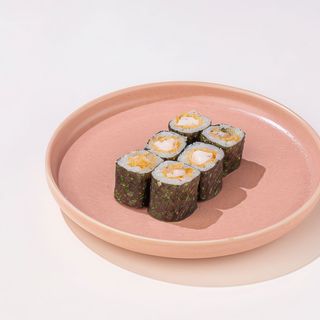 Maki Ebi - 6 Pcs