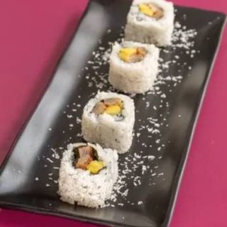 Uramaki Anguila (8 Pzs.)