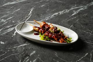 Yakitori 3 pezzi