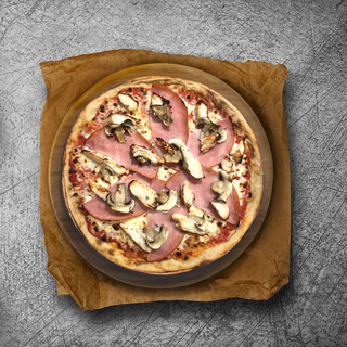 Пица Актив (25см)