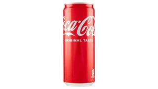 Coca-Cola Lattina 330 ml