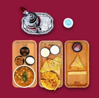 Ftour Original Extra