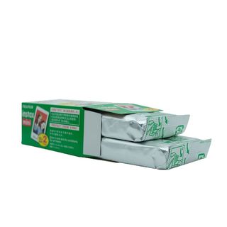 Instax Mini Film 10x1 Ნახევარი