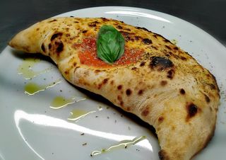 Calzone