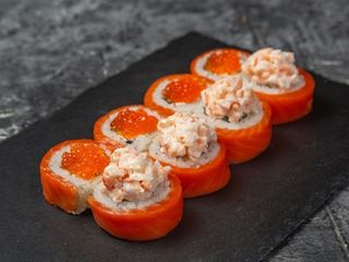 Рол фіш lux (400g)