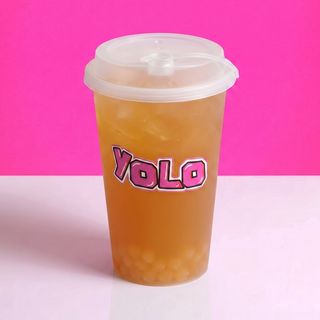 Санрайз Bubble Tea