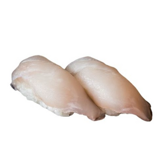 Sushi Lubina (2 Pzs.)
