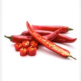 Перець Чилі