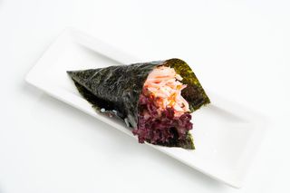 Crazy Temaki
