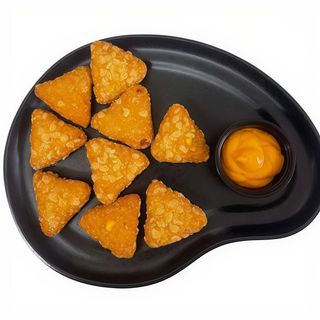 Ración De Triángulos (9 Uds.)