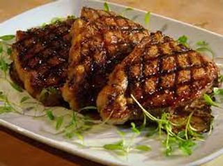 Телешки стек (350г)