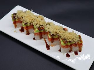 64. Mi sa box - 5 pezzi