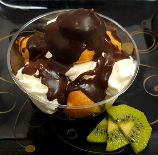 Profiterol