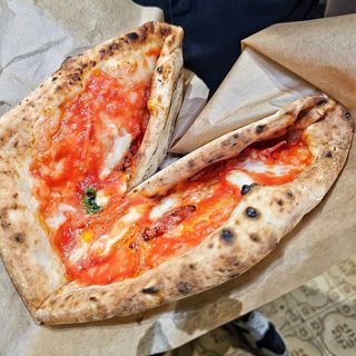 Margherita portafoglio