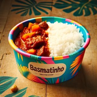 7. BASMATINHO UNGHERESE