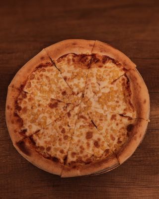 Pizza Kinder