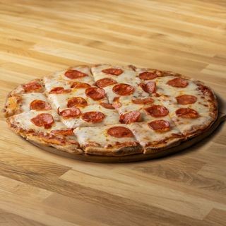 Crust Tavern Peperonni