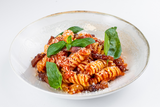 Paste Amatriciana