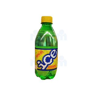 Ice - Limonade ( 33cl ) Bouteille