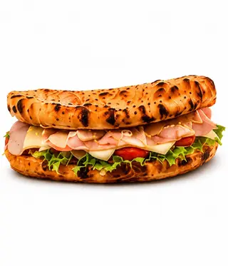 Special sendvič sa šunkom 280gr