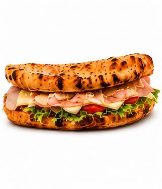 Special sendvič sa šunkom 280gr
