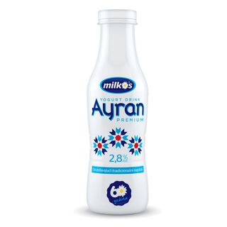 Ayran