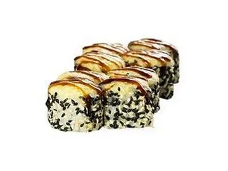 №801 НіТ з лососем копченим (250g)