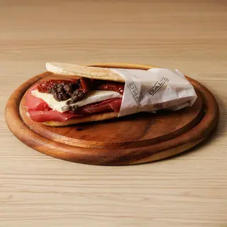 Boscaiolo