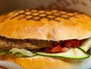 Panino veggy