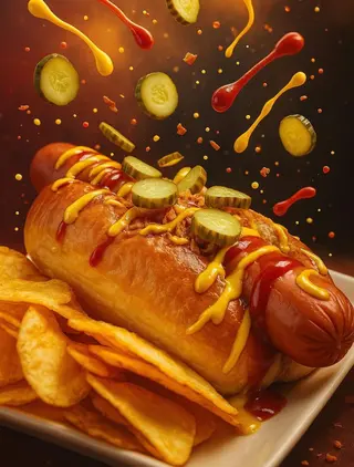 Hot Dog